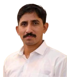 Rajkumar Roat